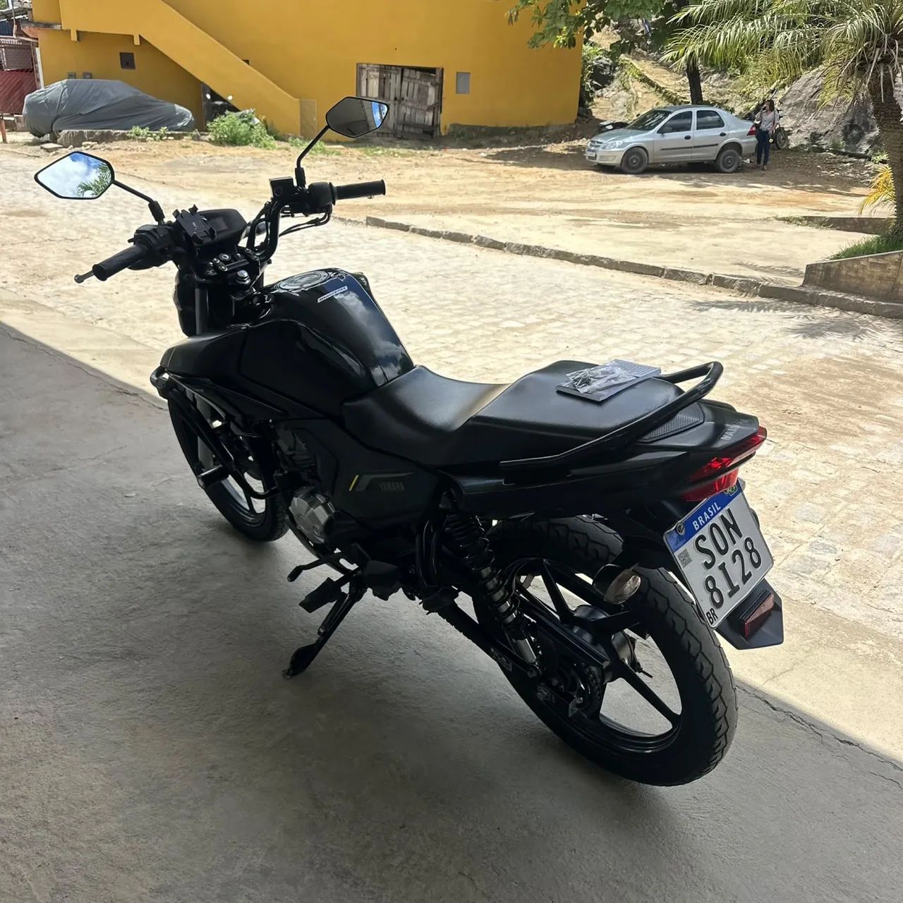 Yamaha Factor150 2025.  - Foto 3