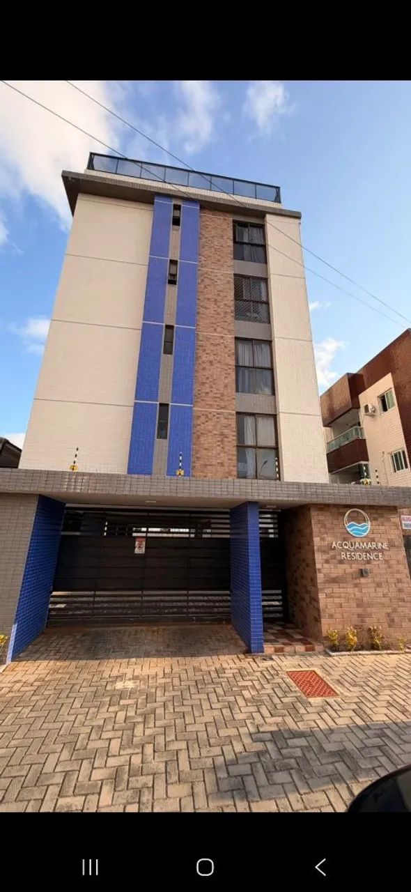Alugar.se apto em intermares 
