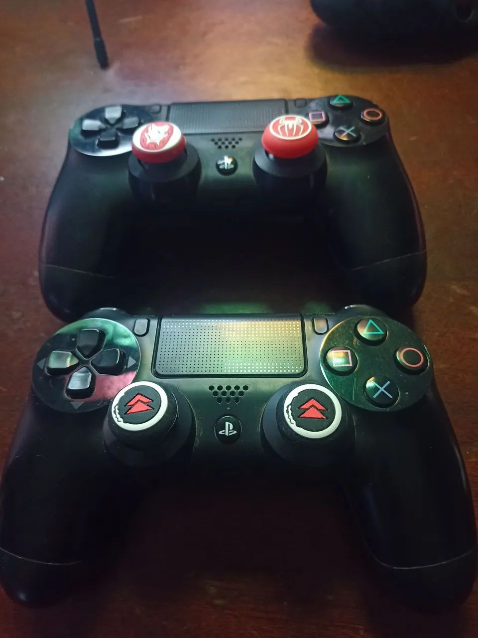 Ps4 controles - Foto 2