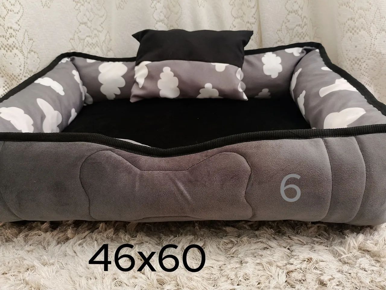 Camas para cachorro  - Foto 4
