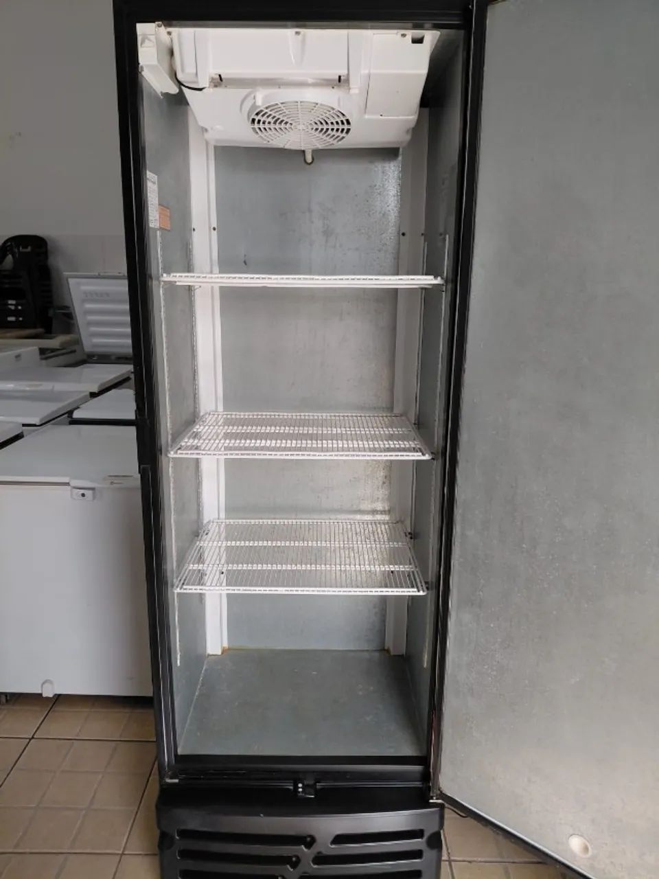 Cervejeira Imbera seminova 450 litros - Foto 2