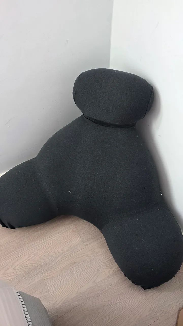 Encosto Conforto FOM - pouco usado