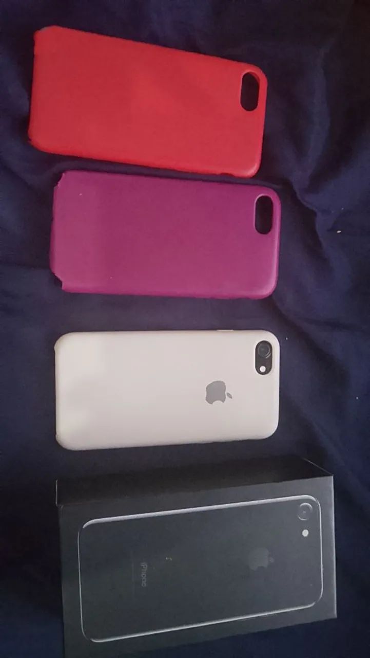 iPhone 7