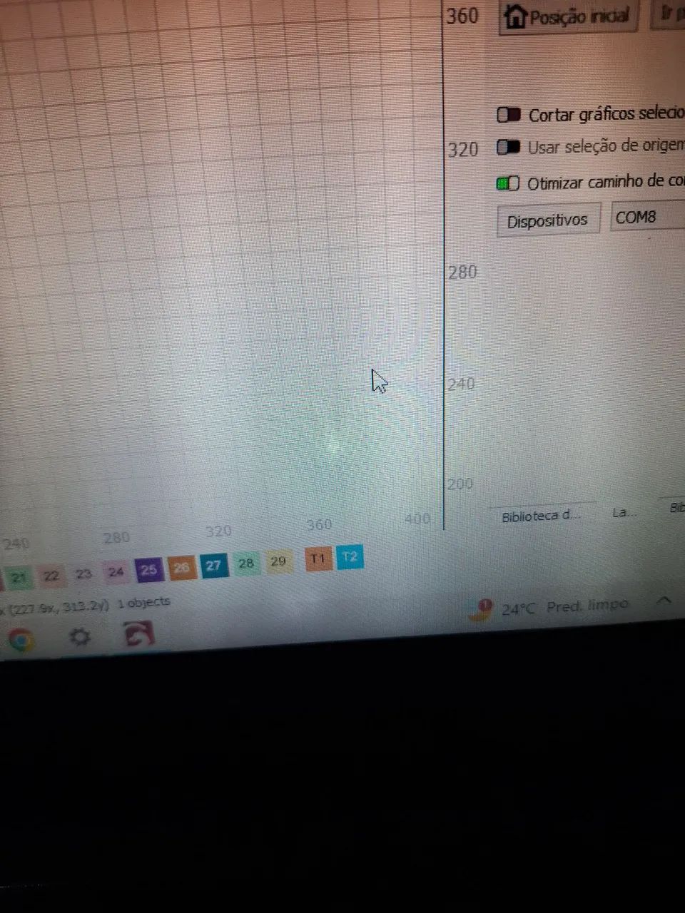 Vendo ou troco notebook Lenovo - Foto 5