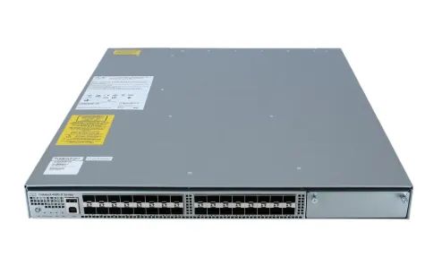 Switches Cisco Catalyst 4500-X 32 Portas10GE IP Base - Foto 2