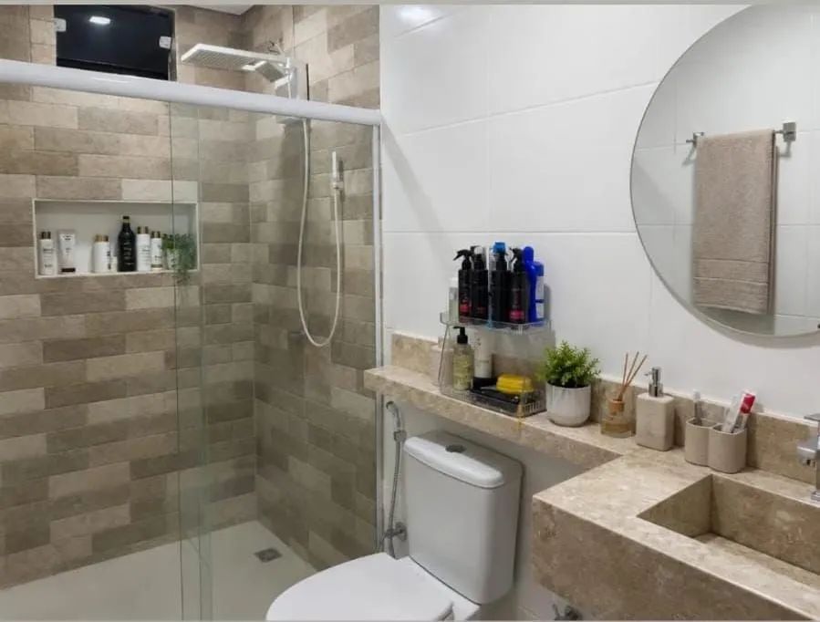 Casa Temporada Condomínio. - Foto 5