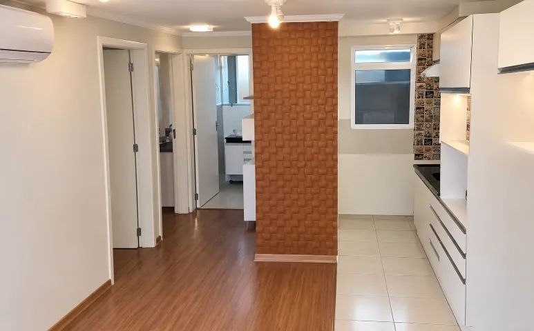 Apartamento próximo ao Quartier - Foto 5