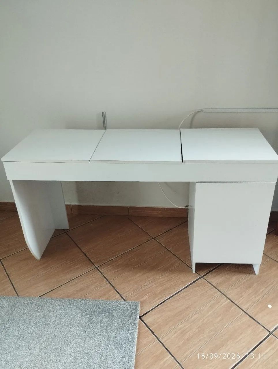 Escrivaninha penteadeira  - Foto 2