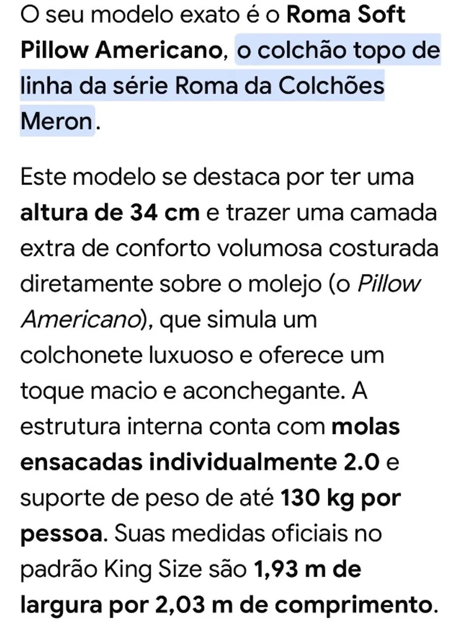 Cama KING size - Foto 2