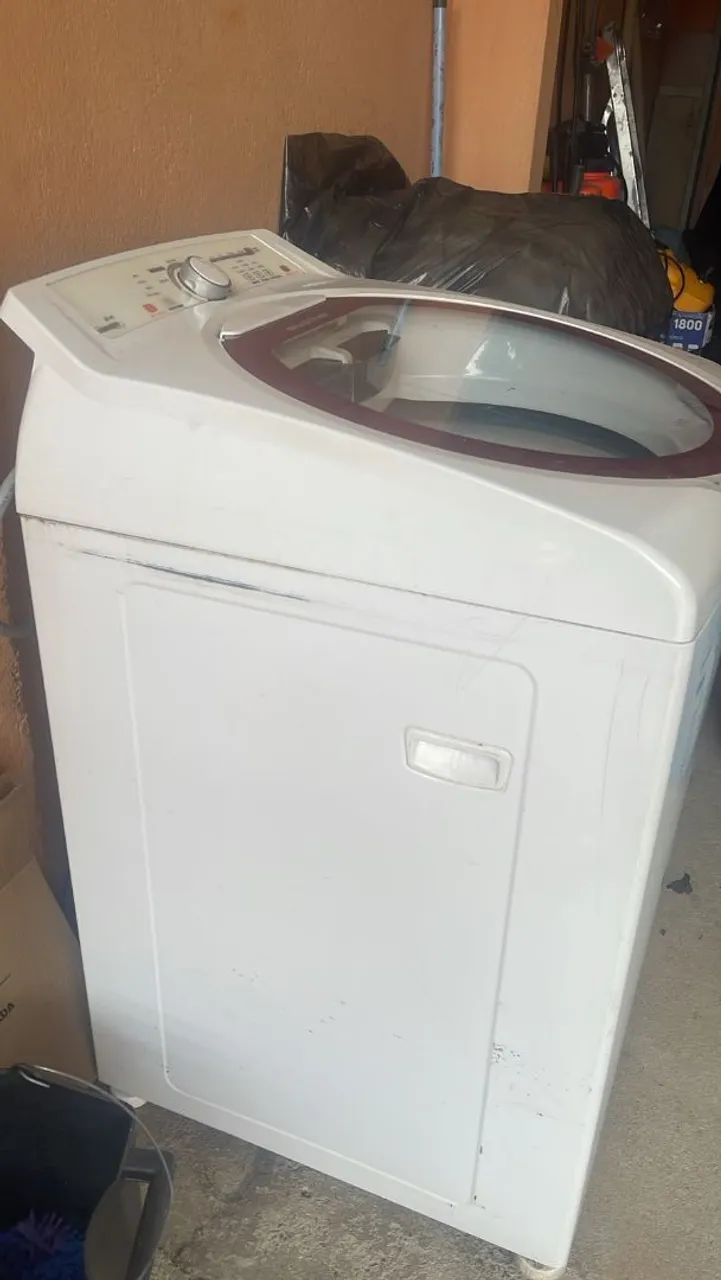 Brastemp 11kg - Foto 2