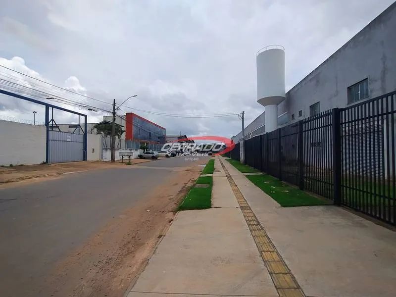 Galpão Parque Oeste Industrial - Foto 2