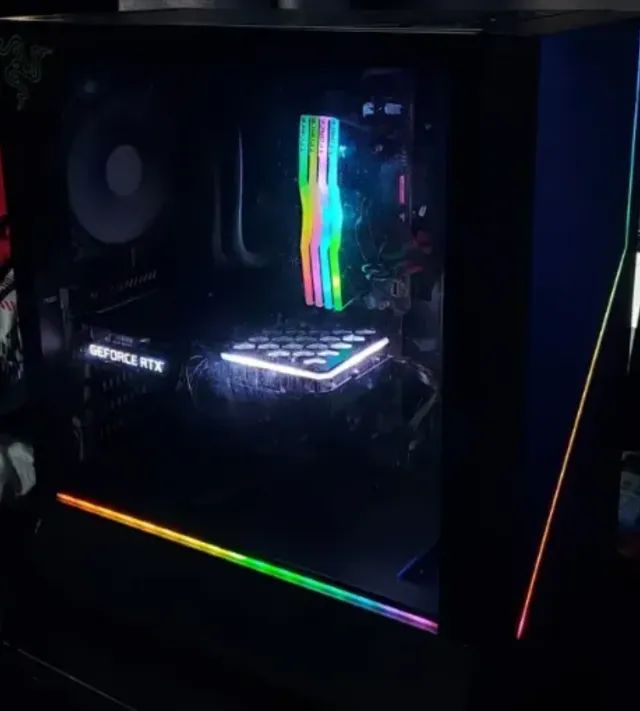PC GAMER I7 TOP - Foto 2