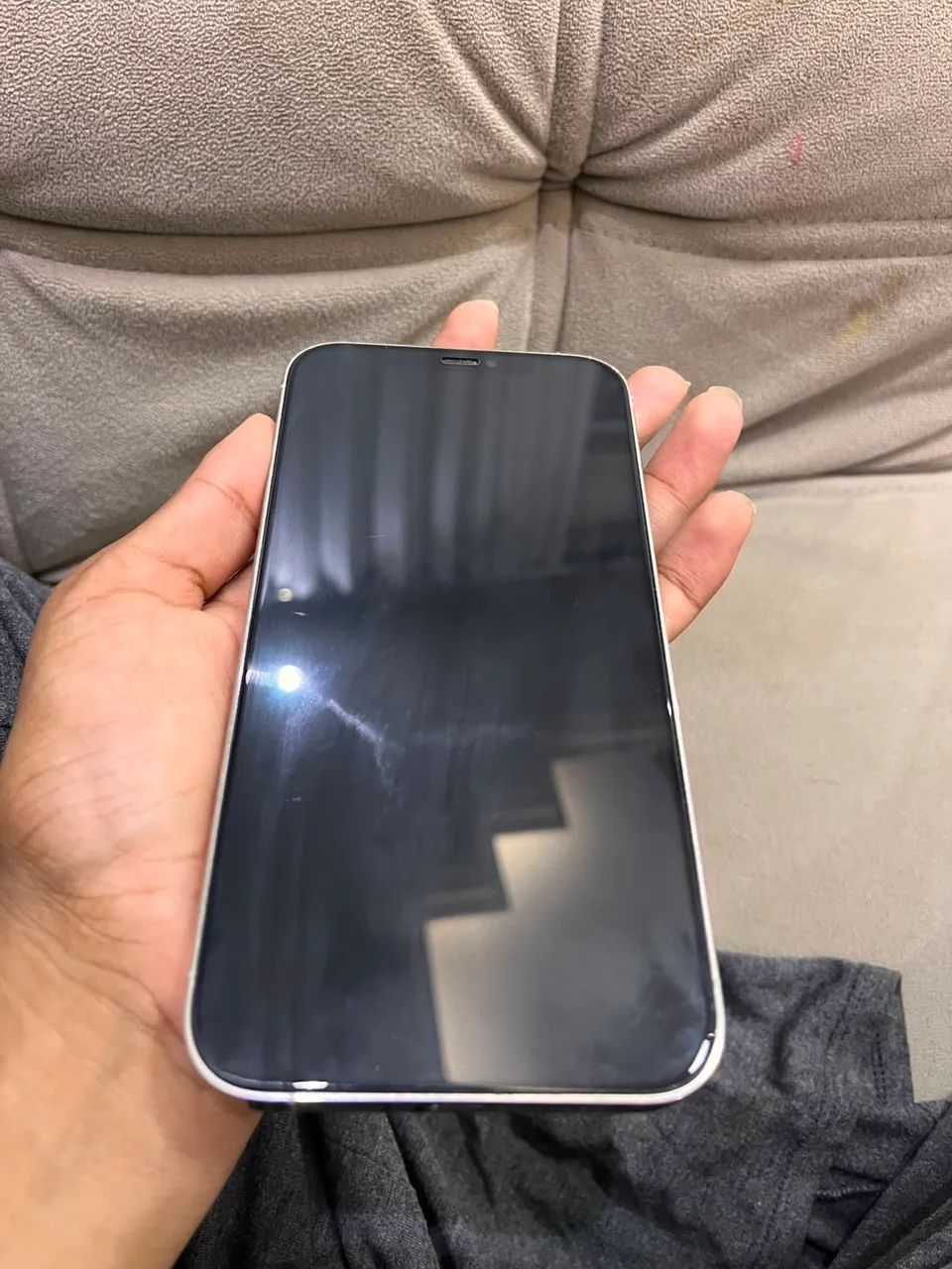 iPhone 12 Pro Max  - Foto 4