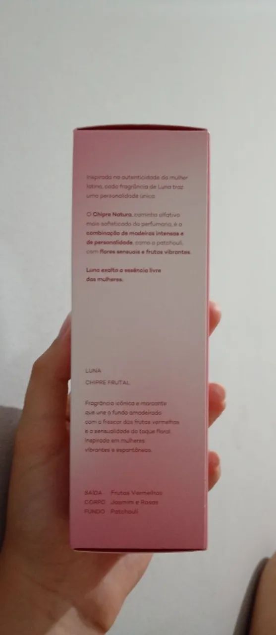 Perfume luna  - Foto 2