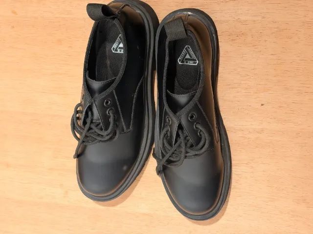 Sapato Oxford Numero 39 - Foto 5