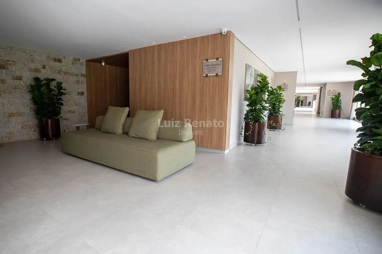 Apartamento à venda no bairro Buritis