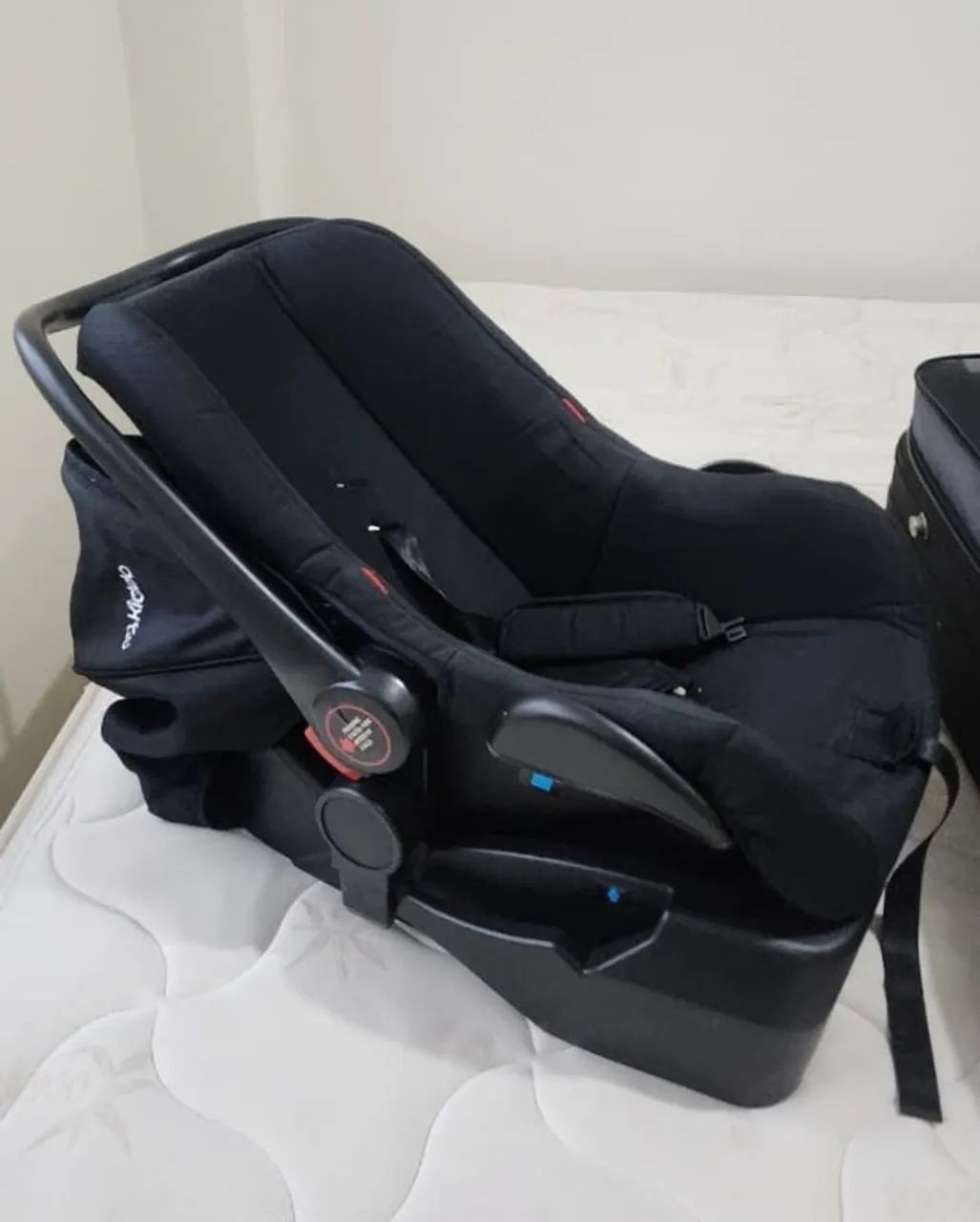 Carrinho de bebe KIDDO - Foto 4