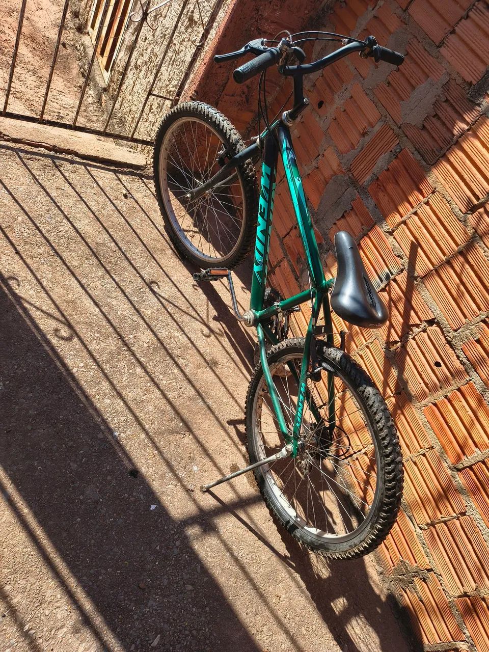 Bicicleta Wendy aro 26 - Foto 2