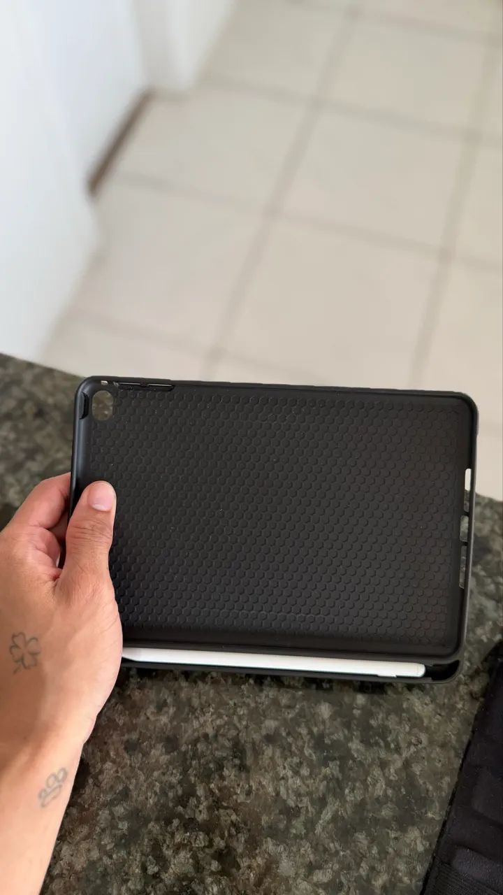 iPad Mini 4  - Foto 3