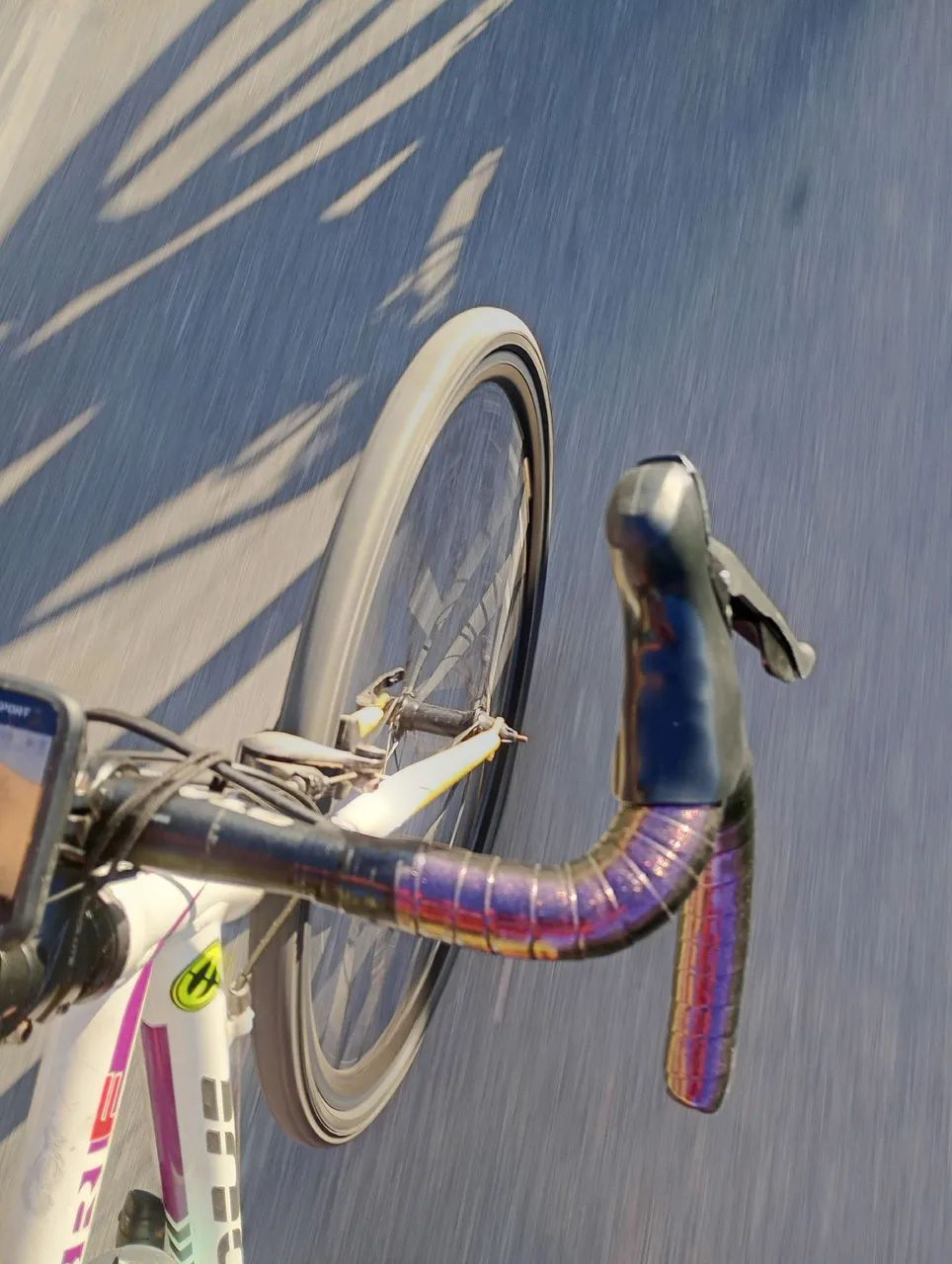 Bicicleta Speed soul - Foto 4
