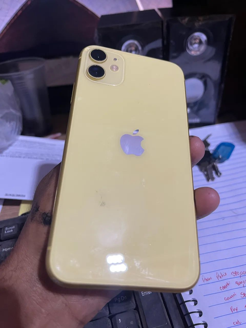 iPhone 11 - Foto 4