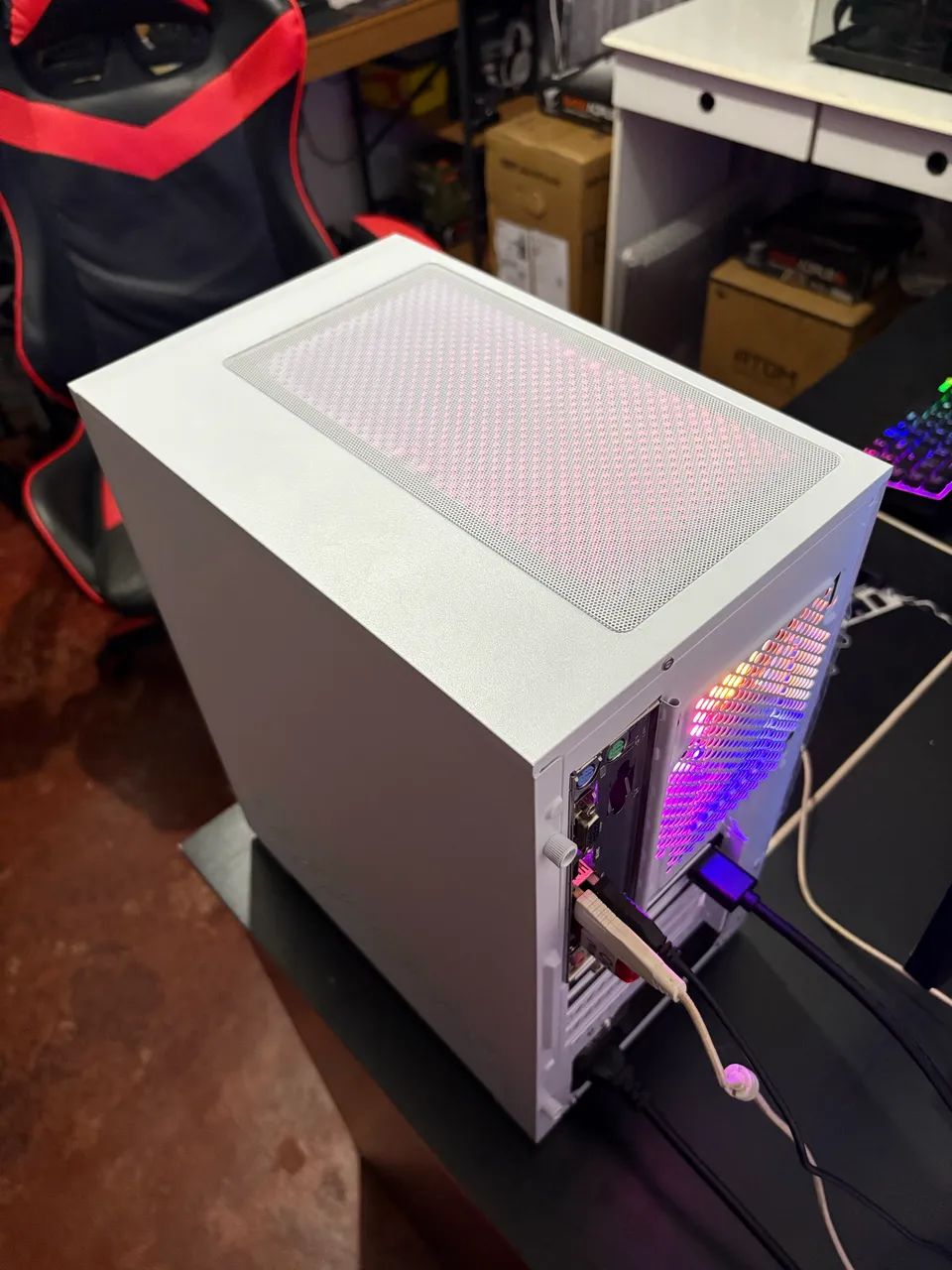 Pc Gamer Ryzen 5  - Foto 2