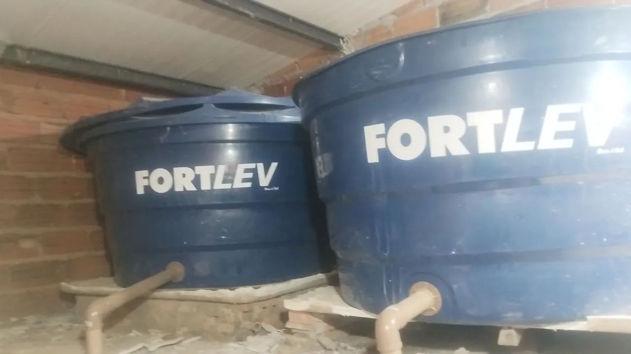 Pedreiro eletricista pintor e encanador  telhado. - Foto 4