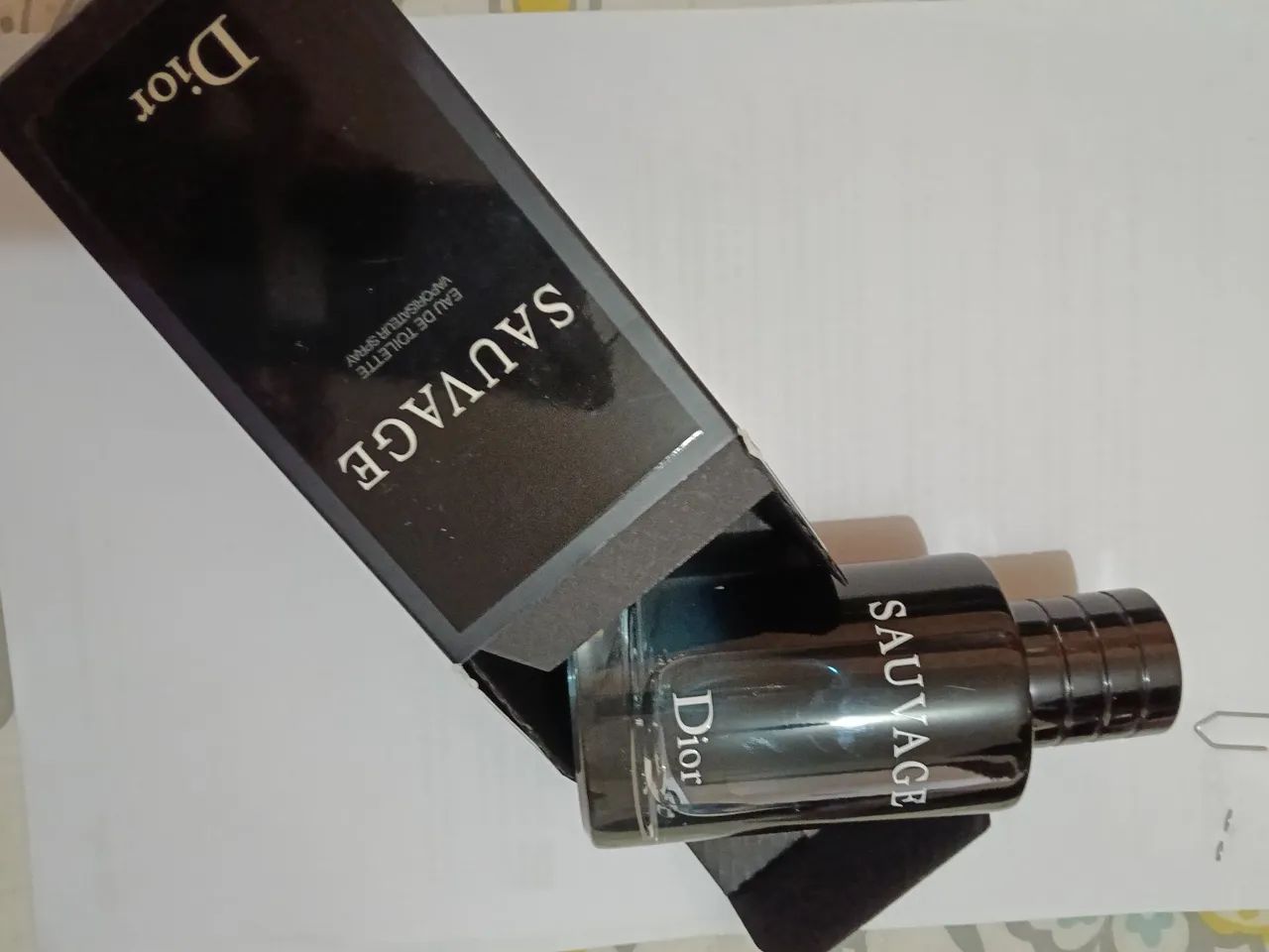 Perfumes