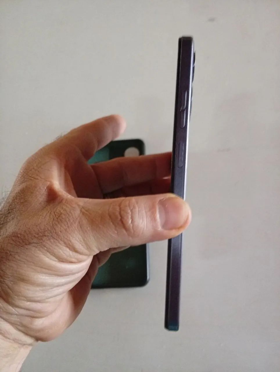 Celular MotoG 04s  - Foto 4