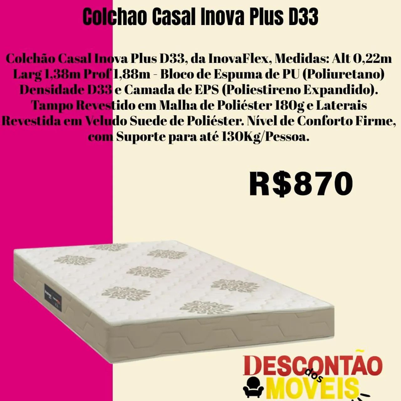 Móveis Direto da fábrica  - Foto 2