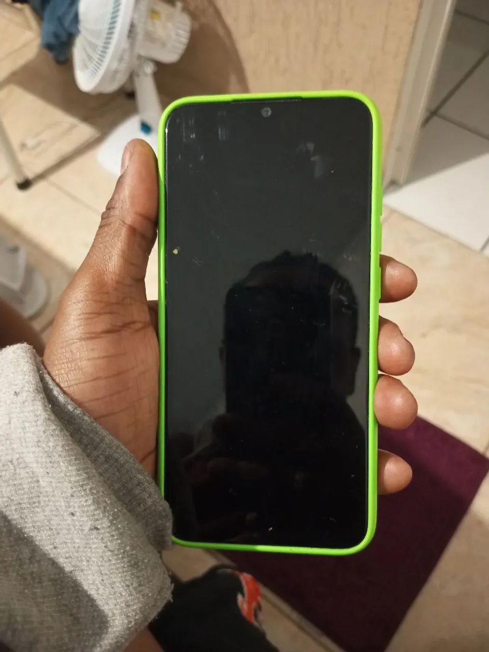 Redmi para retirada de peças  - Foto 4