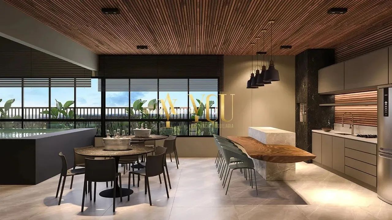 Exclusividade e Sofisticação no Coração do Setor Bueno - Foto 9