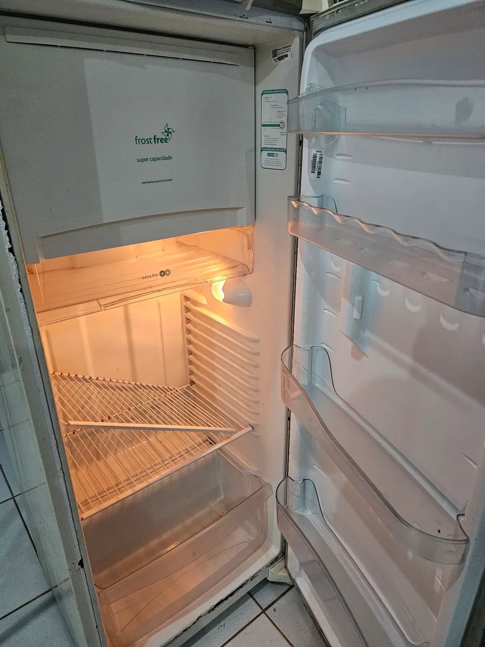 Geladeira - Foto 4