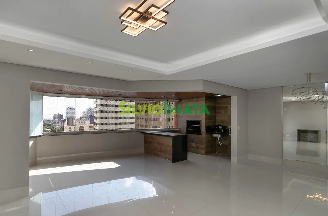 EXCELENTE APARTAMENTO NO ED. MILLENIUM TOWER, PARA MORAR, ZONA 01. - Foto 4
