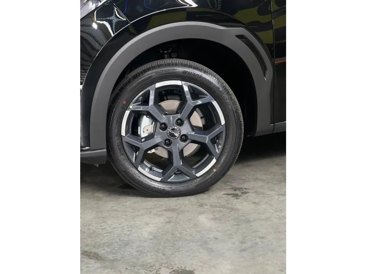 BYD Dolphin Mini (Elétrico) 2027 - Foto 4