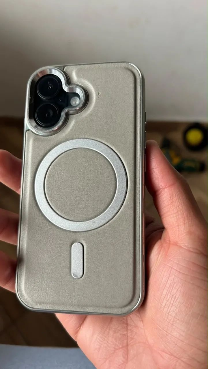Iphone 16 128gb - Foto 5