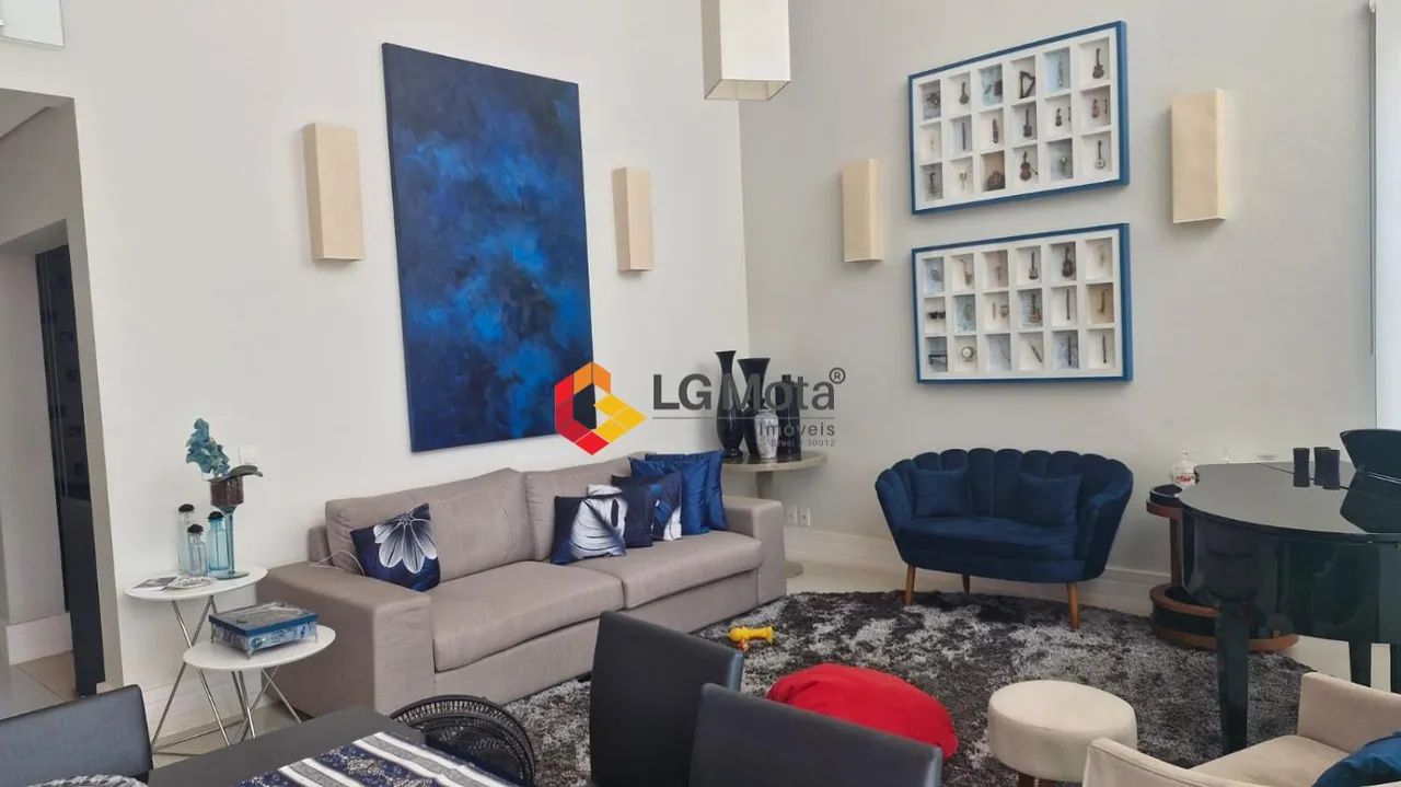 CASA A VENDA NO ALPHAVILLE DOM PEDRO EM CAMPINAS: - Foto 3