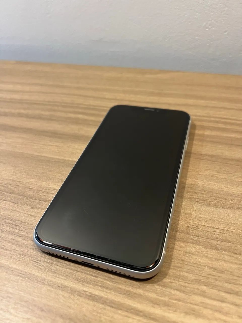 iPhone XR Branco 64gb  - Foto 2