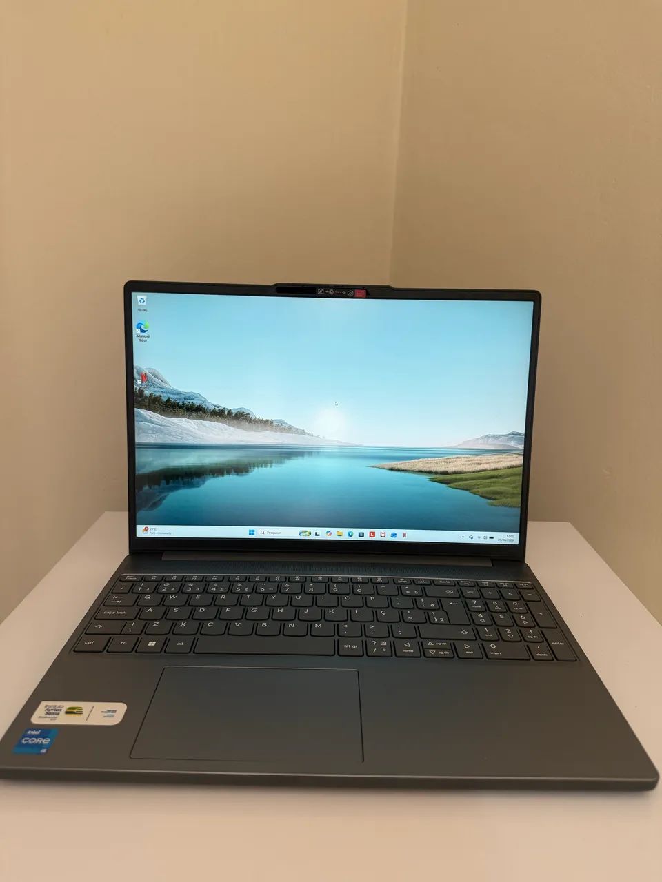 Notebook Lenovo  - Foto 2