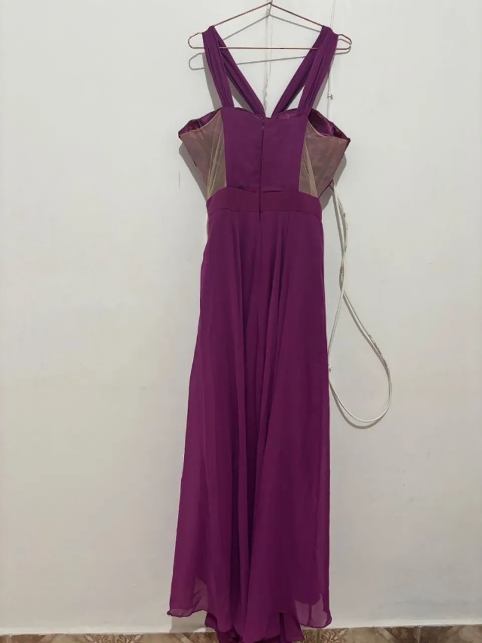 Vestido de festa - Foto 4