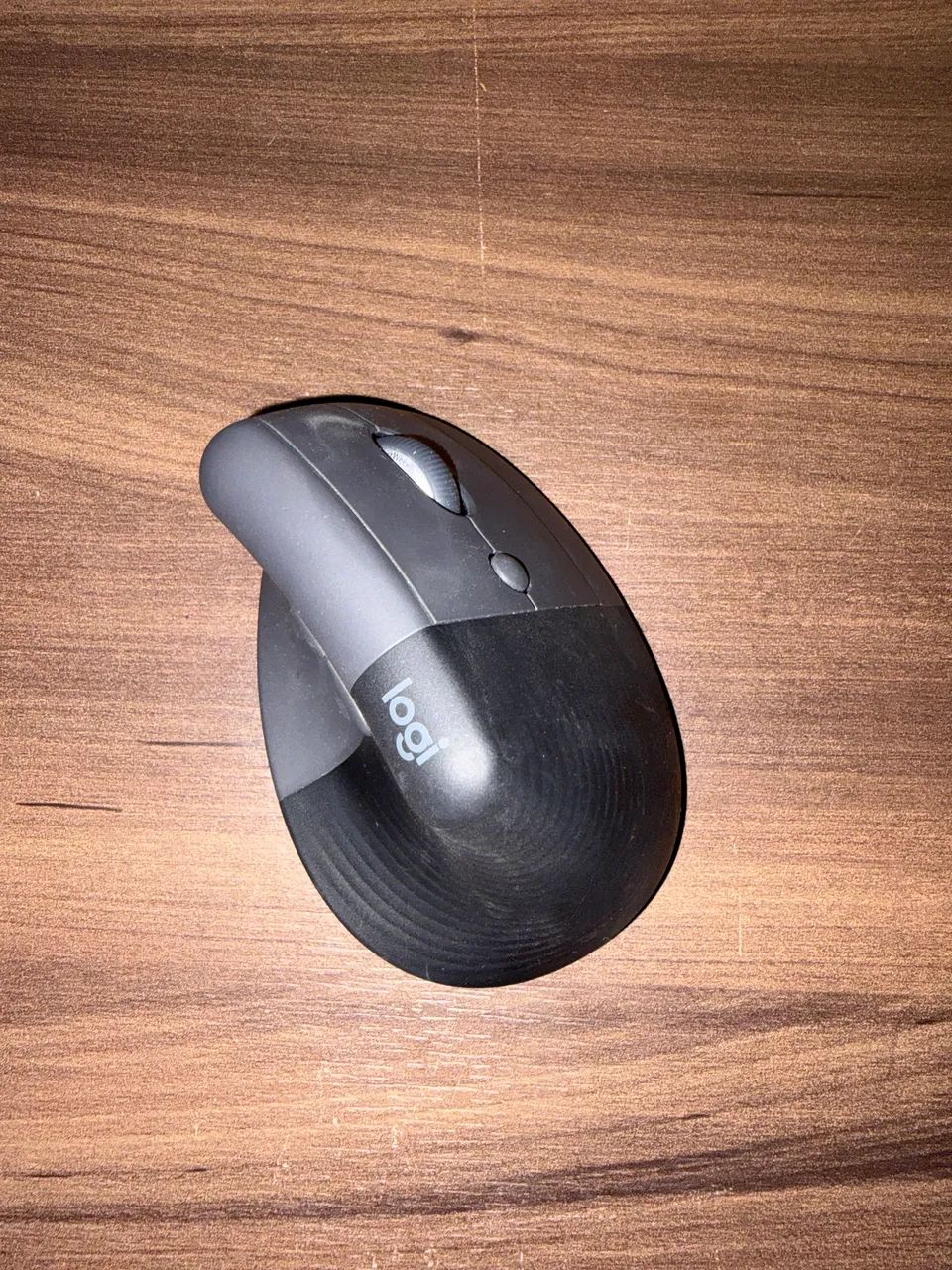 Mouse vertical  - Foto 3