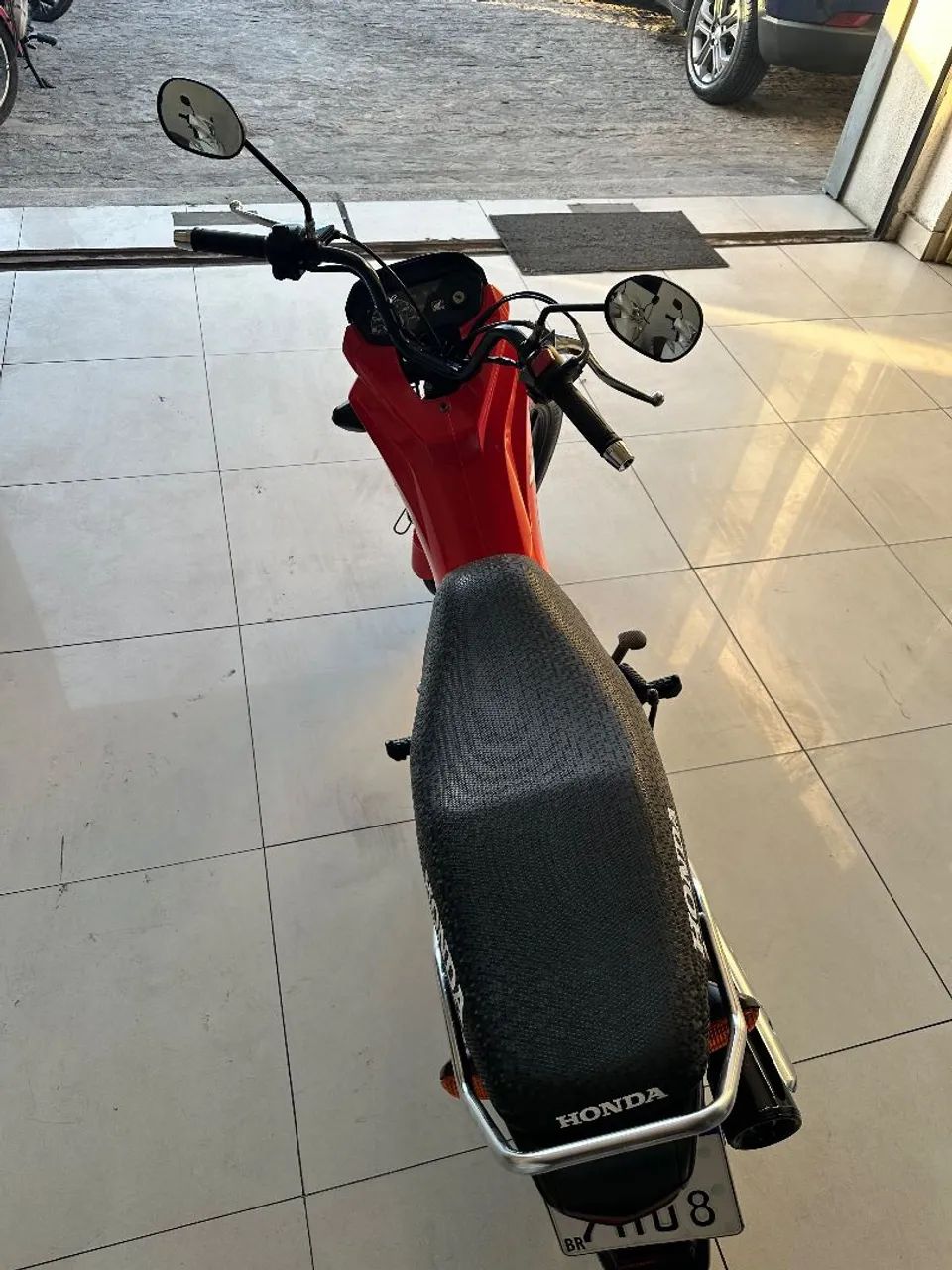 Honda pop 110i 2018  - Foto 3