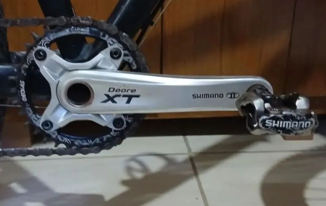 Kit shimano deore 12v  - Foto 2