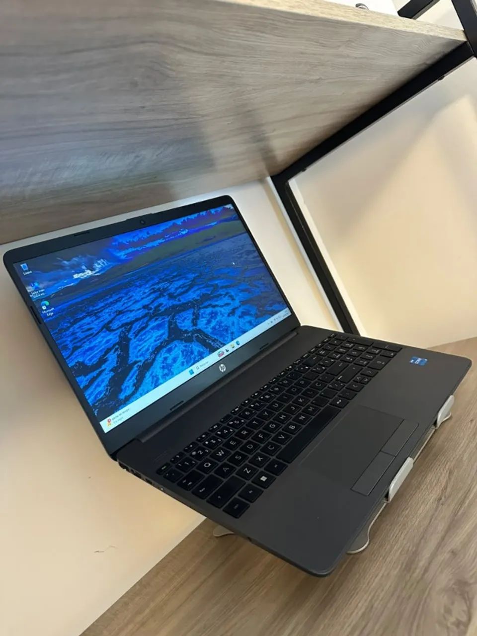 Notebook HP 250 G9 - Intel Core i5-1235U | 8GB RAM | 256GB SSD - Foto 2