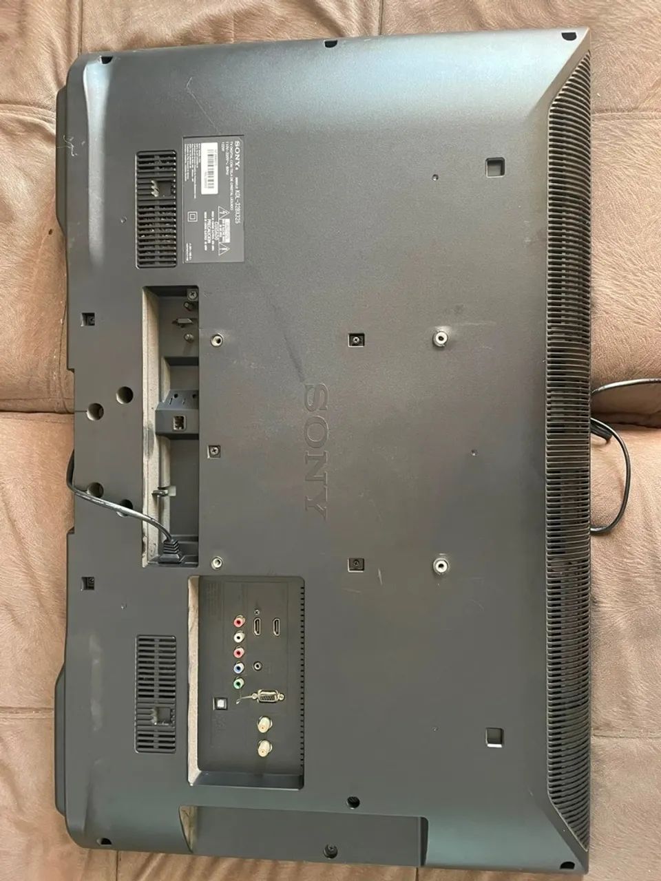 Tv sony Bravia 32 polegadas  - Foto 4