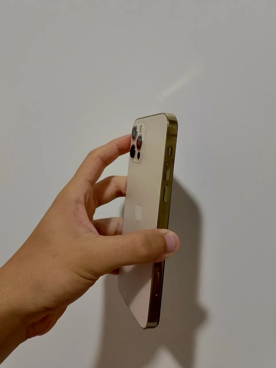 iPhone 12 Pro 128gb - Seminovo  - Foto 3