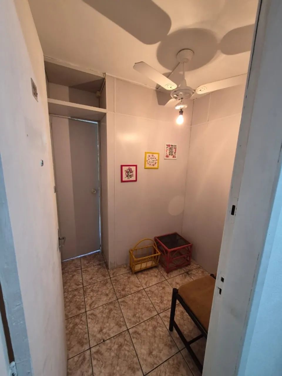 SALA COMERCIAL À VENDA NO CENTRO DE ITAGUAÍ - 32 m² - Foto 5