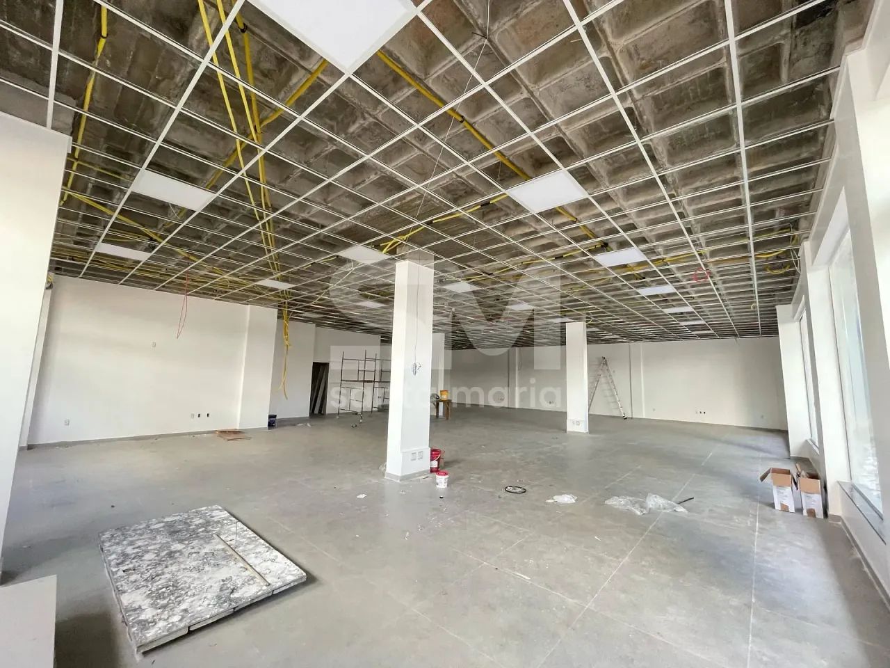 Sala para locação, Centro, Chapecó, SC - Foto 3