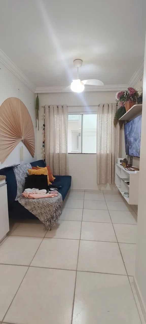 RESIDENCIAL MAR BELLO - Foto 3