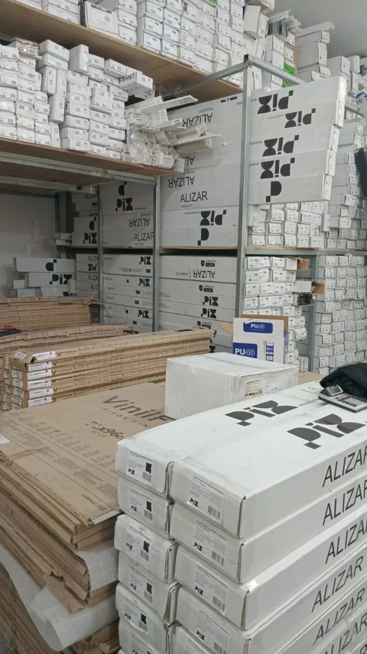 ACABAMENTOS E REVESTIMENTOS para obras - Foto 3